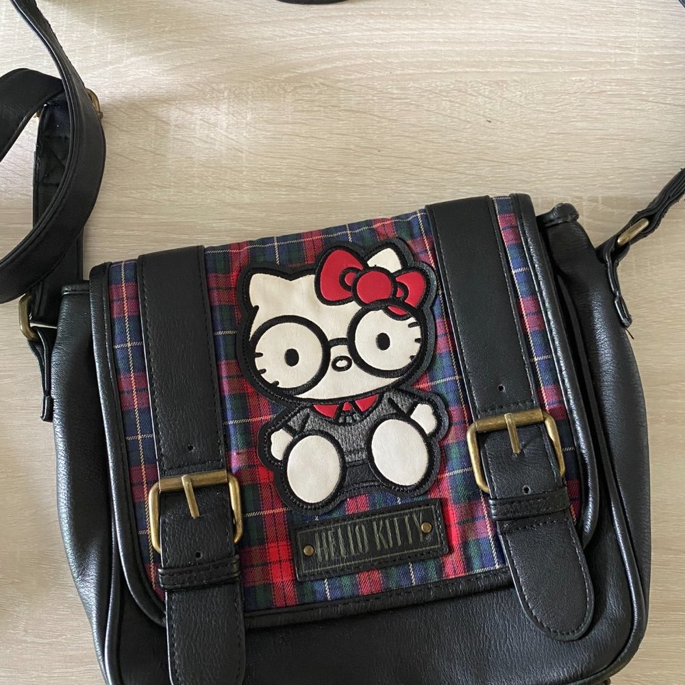 Hello Kitty X Loungefly Collaboration